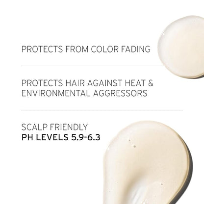 Fekkai Technician Color Shampoo - 8.5 oz - Extends Vibrancy of Color-Treated Hair - Free of Sulfates, Parabens, Phthalates - Vegan, Cruelty-Free