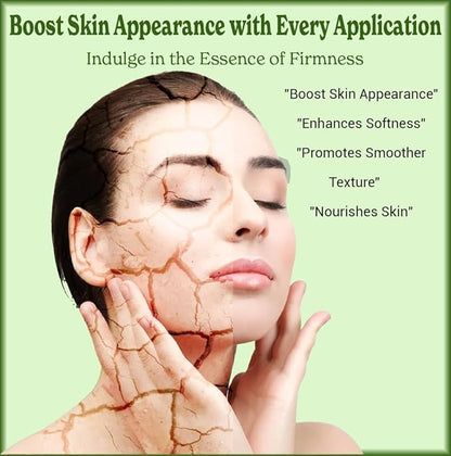 Natural Born Oils Cucumber Seed Oil, 1 Gallon, Organic, Cold-Pressed, Nutrient-Rich, Deep Skin Care, Hair Revitalization