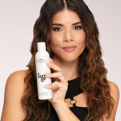 L'ANGE HAIR Ms. Bond Building + Strengthening Conditioner| Restores Hair Bonds | Intensive Treatment for Breakage Recovery | Hair Mask for Smooth Finish | Moisturizing Formula | 8 fl oz Bottle
