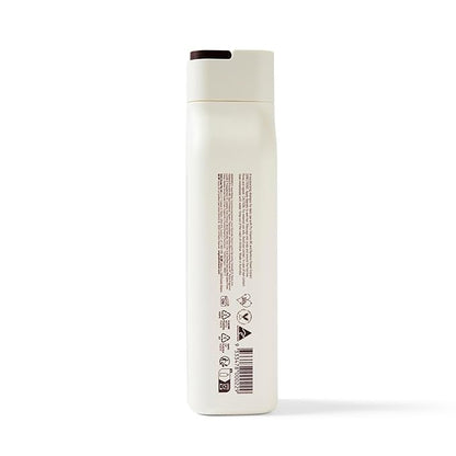 O&M Maintain The Mane Vegan Everyday Natural Moisturizing Shampoo for Women + Men, Provitamin B5, Safe Daily Beauty Care + Hair Care, Paraben/Sulfate-Free, Made in Australia, 350ml
