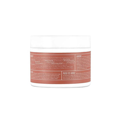 Overtone Color Depositing Semi-Permanent Hair Dye Conditioner - 8 oz For Natural & Color-Treated Hair, Moisturizing Shea Butter & Coconut Oil - Vegan & Cruelty-Free, Rose Gold is now Desert Rose
