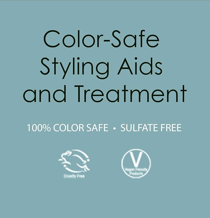 GIOVANNI 2chic Ultra-Volume Leave-In Conditioning & Styling Elixir - Builds Volume, Promotes Weightless Control for Fine/Thin Hair, Volumizing Formula with Papaya & Tangerine Butter, Color Safe - 4 oz