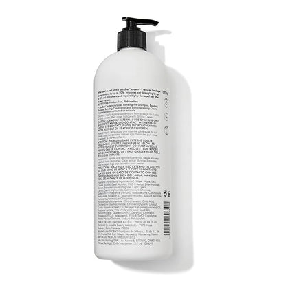 Conditioner for Damaged Hair, Repairs, Protects, Strengthens & Hydrates All Hair Types & Textures, Vegan, Cruelty-Free, 33.8 fl oz
