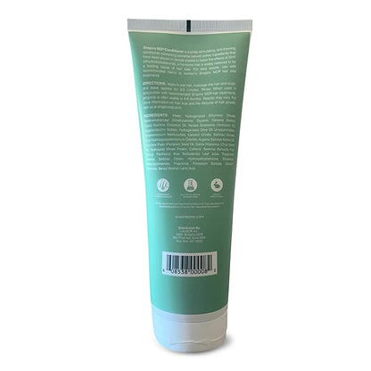 Shapiro MD Hair Growth Experts Hair Loss Conditioner, DHT Fighting Vegan Formula for Thinning Hair Developed by Dermatologists, Healthier and Thicker Looking Hair - 2 Month Supply