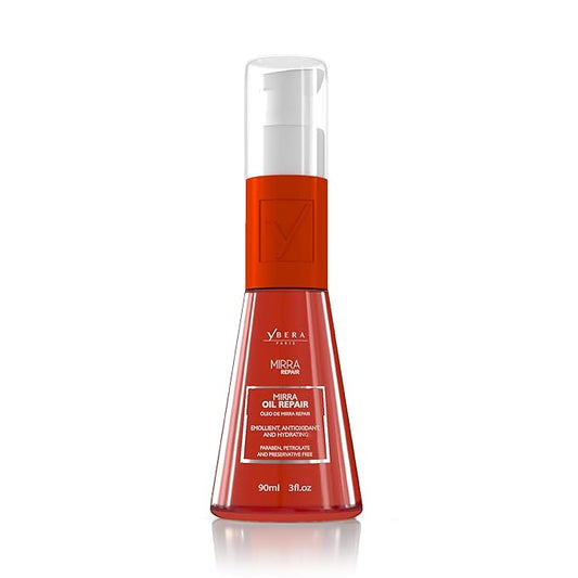 Millennial Oil for Dreamy Hair | Myrrh | Petrolate Free Hair Resin | Essential Nutrients | Improves the Strength & Structure of Hair Fiber | Provides Stronger, Shiny & Healthy Strands