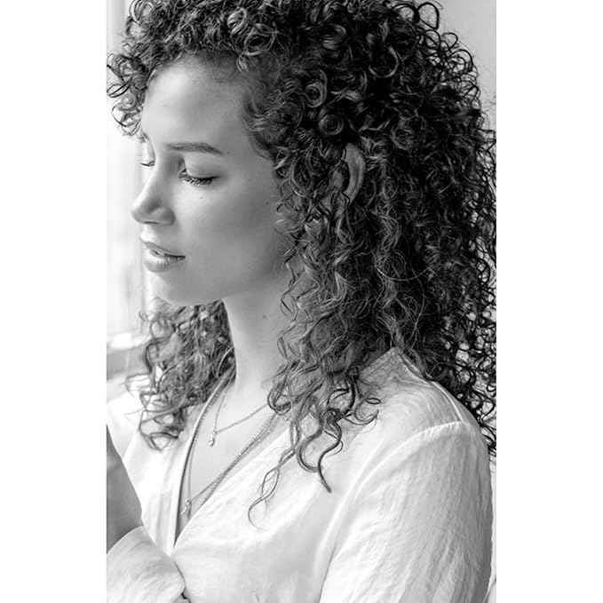 pH PURE HAIR Styling Mousse - Frizz Control Shaping Mousse with Medium Hold, Lightweight Formula for Defined Styles & Volume, 10.1 Oz