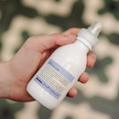 Davines Su Hair Milk, 4.56 Fl Oz