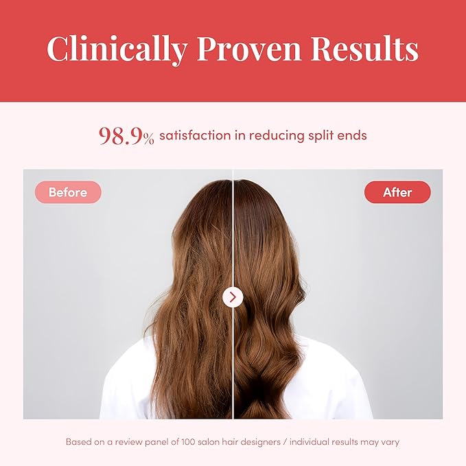 After Salon Care Hair Pack Treatment | Deep Moisture & Care | Seaweed & Botanical Oils | Damaged Hair Treatment | 250ml