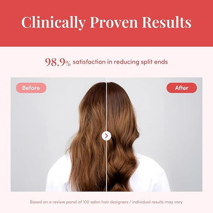 After Salon Care Hair Pack Treatment | Deep Moisture & Care | Seaweed & Botanical Oils | Damaged Hair Treatment | 250ml
