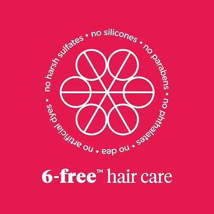 Briogeo Don't Despair, Repair! Strengthening Treatment Oil, Hair Oil Treatment for Dry, Damaged Hair, Helps Seal Split Ends, Enhances Shine, Hydrates, Nourishes, Vegan, Cruelty-Free, 1 fl oz