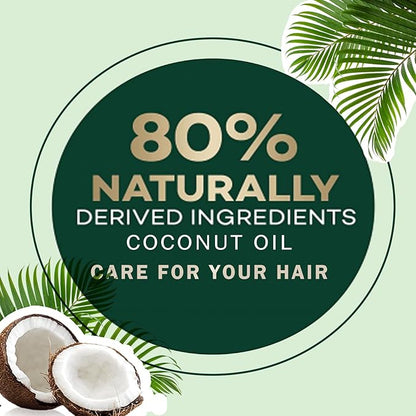 Blonde Hair Dye Shampoo, Hair Color Shampoo for Women Men, Coconut Dye Shampoo, Long Lasting Brown Hair Dye, Colors in Minutes, Champu Para Pintar el Cabello, Easy to Use