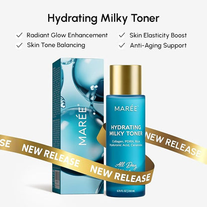 MAREE V Line Lifting Mask with 24K Gold – Deep Collagen Face Mask for Women – Jawline Shaper Mask with Retinol & Hyaluronic Acid – Neck Tightening & Firming - Double Chin Strap for Face Lift