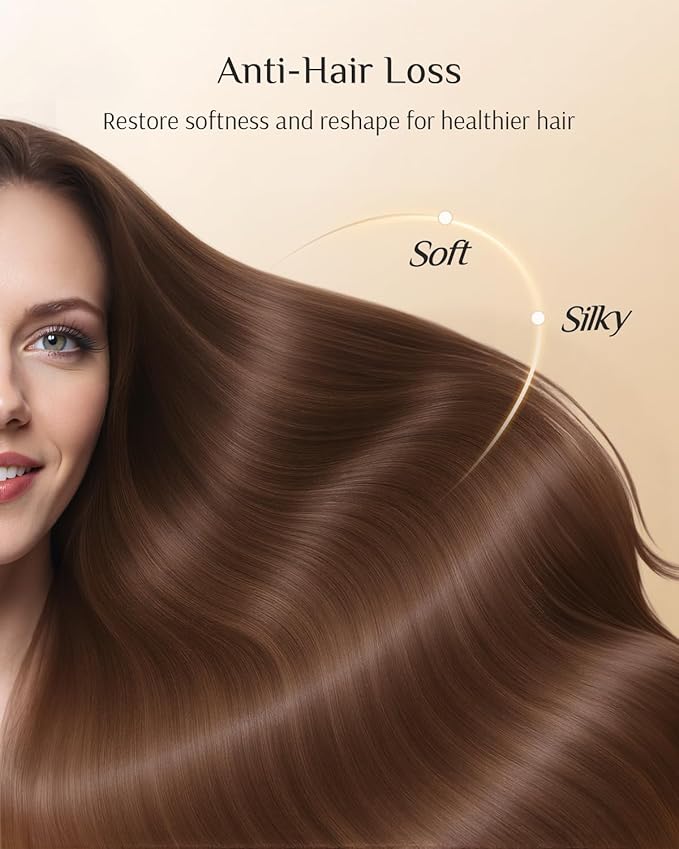 DR ZERO Hair Growth Conditioner for Women, Japanese Hair Care, 13.5 oz, Volumize Thickening, Hydrate Damaged Hair and Scalp, Sulfate & Silicone-Free, Redensyl® Combine Nano-Tech Improves Thinning