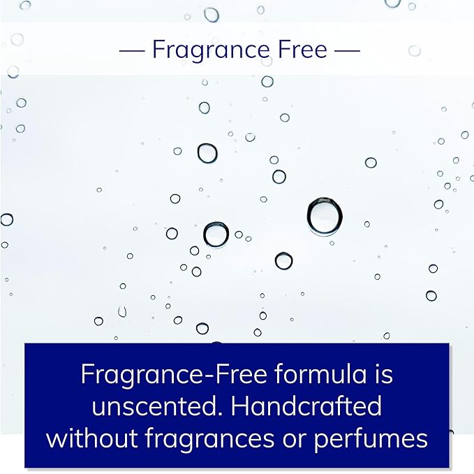 NEW Sulfate-Free Shampoo | Handcrafted with High-Performing Natural & Clean Ingredients | Remove Buildup, Improve Softness, Increase Volume & Shine | Color-Safe | For All Types of Hair | Men & Women