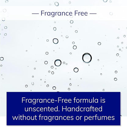NEW Sulfate-Free Shampoo | Handcrafted with High-Performing Natural & Clean Ingredients | Remove Buildup, Improve Softness, Increase Volume & Shine | Color-Safe | For All Types of Hair | Men & Women