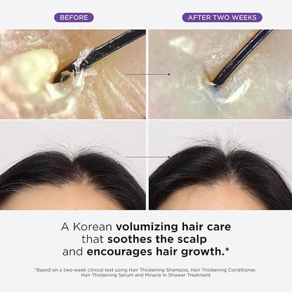 Dr. Groot Scalp Revitalizing Solution Travel Set