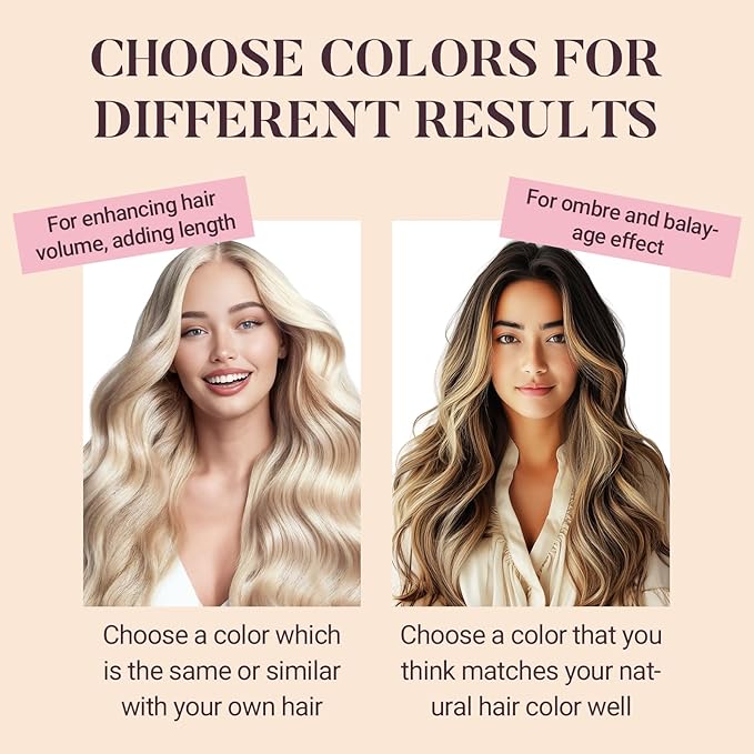 MAXITA Tape in Hair Extensions Human Hair 4/27/4 Chocolate Brown Mixed Caramel Blonde Balayage 18 Inch 100g 40pcs Thick Ends Straight Seamless Tape ins Remy Invisible Tape in Extensions Human Hair