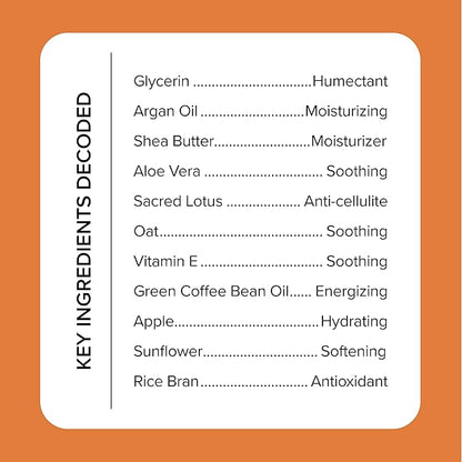 MEDIX Vitamin C Cream + Anti Aging Argan Oil Cream 2PC Skin Care Bundle | Moisturizer Body Cream & Face Lotion | Brightening Body Lotion For Women, Uneven Skin Tone, Wrinkles, & Sun Damaged Skin, 2PC