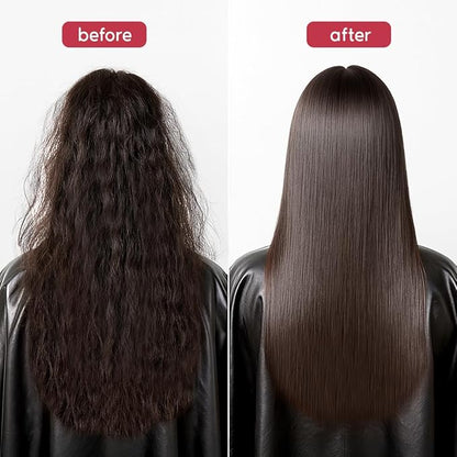 Ravenna Repair Hair B-tox -Cirugia Capilar para el Cabello, Formaldehyde-Free- B-tox Capilar Para El Cabello, Long Lasting Anti-Frizz, Smoothing, B-tox Hair Treatment 35.2 oz(1kg)