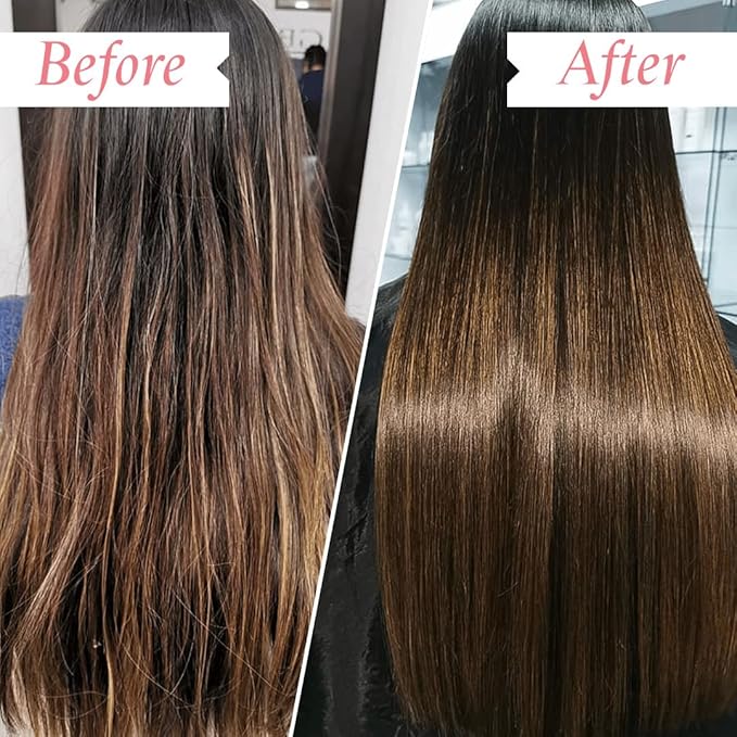 PHILIP KINGSLEY | Bond Builder Split End Remedy | Repairs and Seals Split Ends | Treatment for Damaged Hair | Protects and Strengthens Strands | 1.69oz
