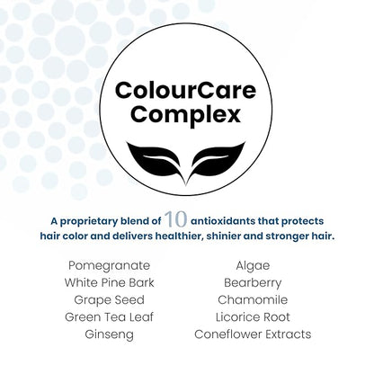 ALOXXI InstaBoost SILVER Color Depositing & Conditioning Mask, 6.8 Fl Oz (Pack of 1)