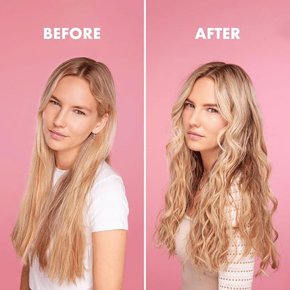 Curl Type 2 Kit, full 5-piece routine for defined, bouncy & frizz-free waves