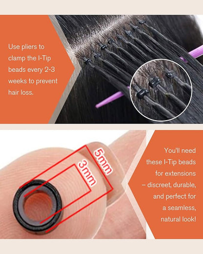 Sunny Hair Itip Human Hair Extensions 20inch I Tip Extensions Human Hair Golden Blonde Highlight Medium Blonde Pre Bonded Straight Show Charm Cold Fusion 50g