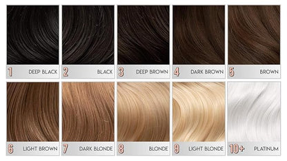 Arctic Fox Semi-Permanent Hair Dye, Vegan & Cruelty-Free, Conditioning, Ammonia-Free, Peroxide-Free, Blue Jean Baby, Long-Lasting Color, For All Hair Types, 4 fl oz (Pack of 2)