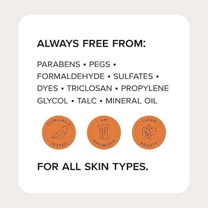 MEDIX Vitamin C Cream + Anti Aging Argan Oil Cream 2PC Skin Care Bundle | Moisturizer Body Cream & Face Lotion | Brightening Body Lotion For Women, Uneven Skin Tone, Wrinkles, & Sun Damaged Skin, 2PC