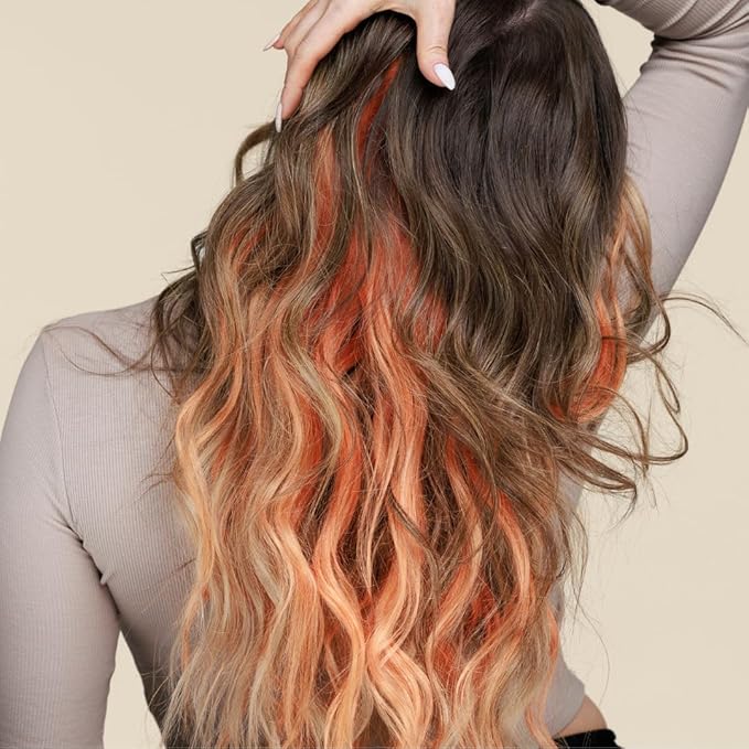Overtone Color Depositing Semi-Permanent Hair Dye Conditioner - 8 oz For Natural & Color-Treated Hair, Moisturizing Shea Butter & Coconut Oil - Vegan & Cruelty-Free, Strawberry Blonde