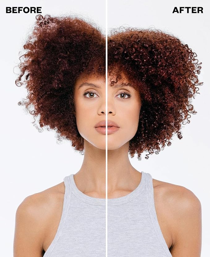 IGK LEGENDARY Dream Hair Shampoo (8 Oz) + IGK Mistress Hydrating Hair Balm (5 Oz) | Hydrated + Shine + Frizz Control | Vegan + Cruelty-Free |
