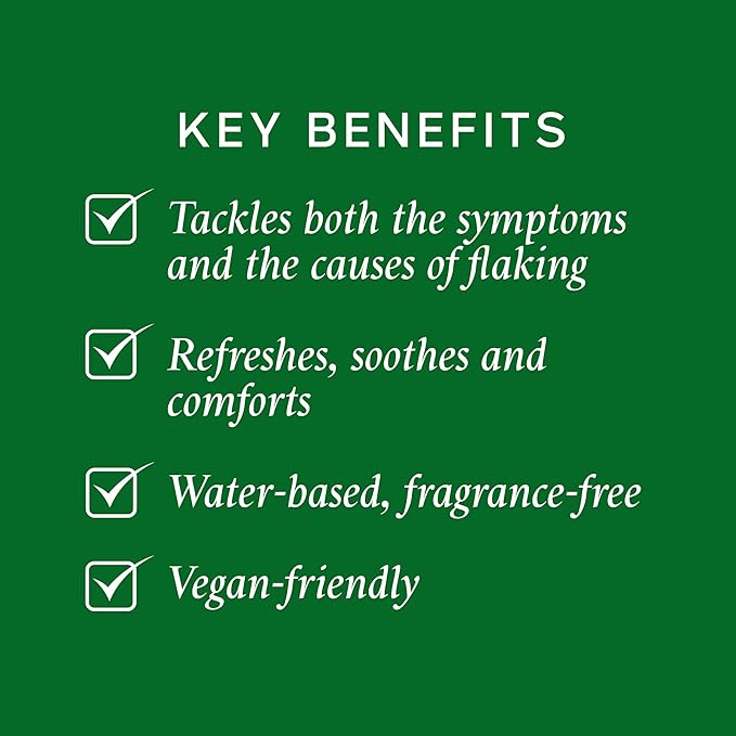 Philip Kingsley Flaky/Itchy Scalp Toner for Dry, Oily Scalps, Soothing and Calming Scalp Care Products, Refreshes, Soothes, and Comforts, 21.69oz