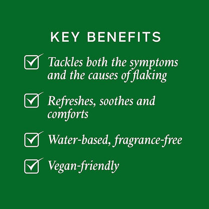 Philip Kingsley Flaky/Itchy Scalp Toner for Dry, Oily Scalps, Soothing and Calming Scalp Care Products, Refreshes, Soothes, and Comforts, 21.69oz
