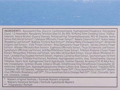 belif The True Cream Moisturizing Bomb with Oak Husk and Vitamin B | Moisturizer | Good for Dry Skin, Dryness Dullness, and Uneven Texture |For Normal, Dry Skin Types