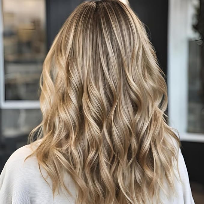 Platinum Professional Mask - For Blonde, Bleached, Highlighted, and/or Gray Hair - Violet Toner - Goodbye Yellow Tones - Platinum Appearance - 1000 ml