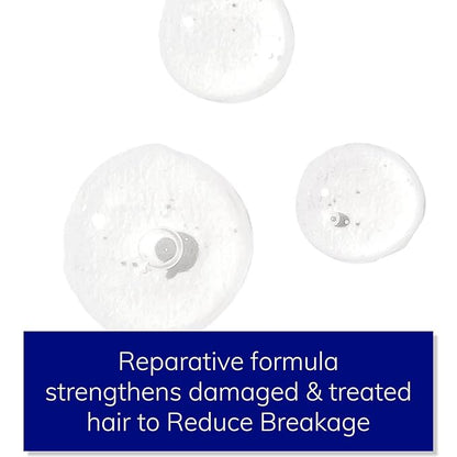 NEW Sulfate-Free Shampoo | Handcrafted with High-Performing Natural & Clean Ingredients | Remove Buildup, Improve Softness, Increase Volume & Shine | Color-Safe | For All Types of Hair | Men & Women