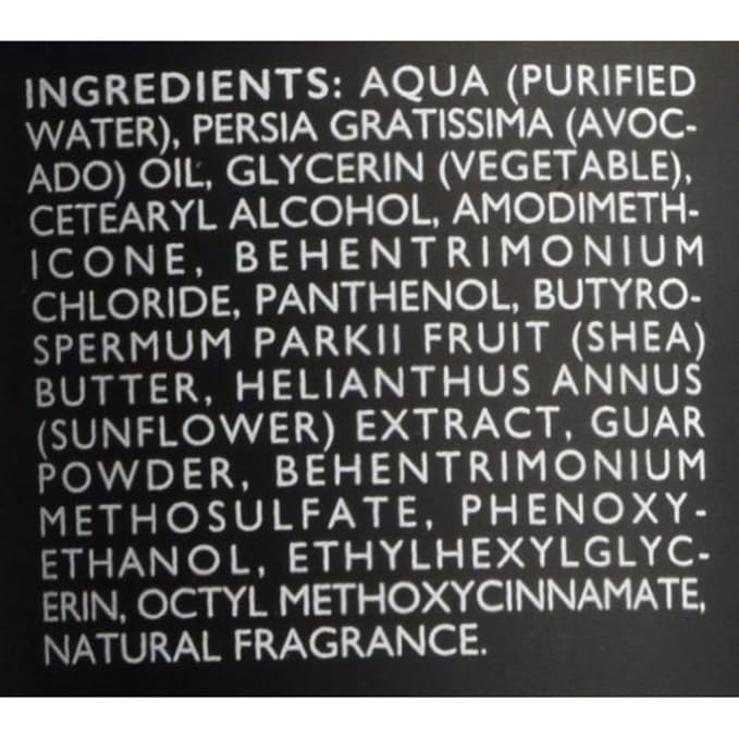 Shikai Color Reflect Daily Hair Moisture Repair Conditioner (Unscented 8oz, Pack of 3) | Protects Treated Hair | With Avocado Oil and Shea Butter