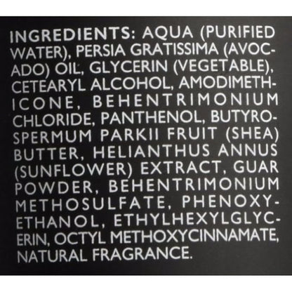 Shikai Color Reflect Daily Hair Moisture Repair Conditioner (Unscented 8oz, Pack of 3) | Protects Treated Hair | With Avocado Oil and Shea Butter