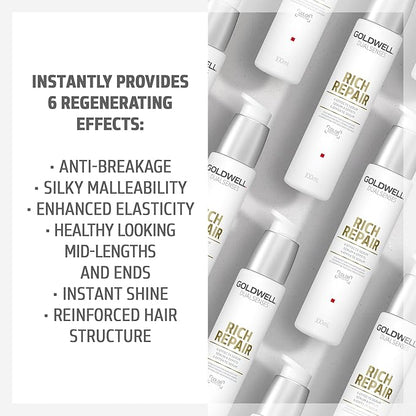 Goldwell Dualsenses Rich Repair Restoring 6 Effects Serum 100mL