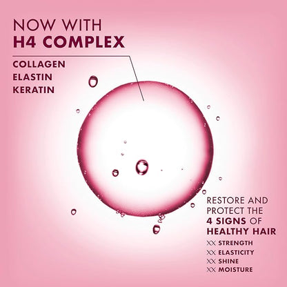 Nexxus Hair Color Assure Conditioner with ProteinFusion, For Colored Treated Hair Color Conditioner 13.5 oz