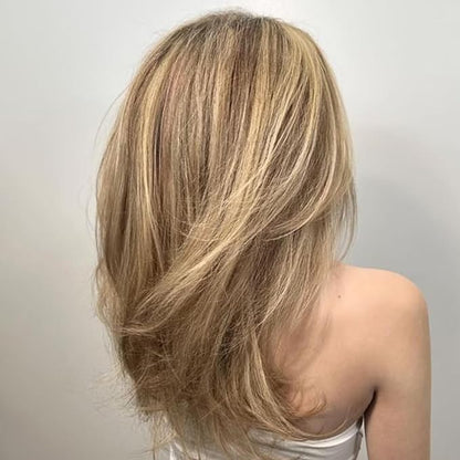 Alcôve - Volumizing Shampoo - Evening Primrose Oil, Mango Extract, and Argan Oil - Sulfate-Free - Fine and Thin Hair - Lightweight Volume - Color-Safe -10oz