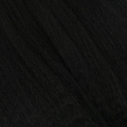 YoungSee I Tips Hair Extensions Real Human Hair Kinky 22In Itip Human Hair Extensions Kinky Straight 50g Black Cold Fusion Hair Extensions Curly Itips Hair Extensions 50s Long Lasting Hair Extensions