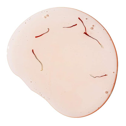 Joon Saffron Hair Elixir Pistachio + Rose Hair Oil, 1.11 Fl. Oz.