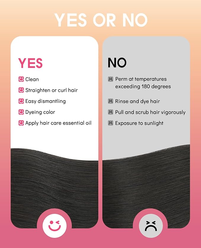 Youngsmile Clip in Hair Extensions Human Hair #1B Color Natural Black Real Human Hair Clip in Extensions for Women Double Weft Silky Straight Hair Extensions 7 Pcs 18 Inch 120 Gram(CLIP#1B-18Inch)