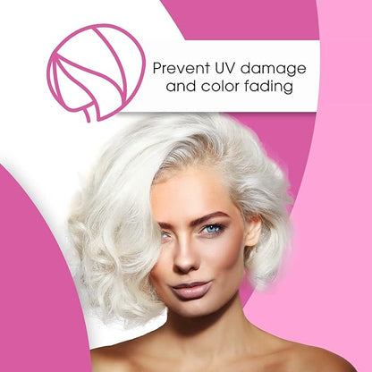 TRIDESIGN Extra Moisturizing Hair Conditioner - Deep Conditioning Treatment for Dry, Damaged, and Colored Hair, Restores Hydration & Adds Volume for Curly & Frizzy Hair - 10.5 Fl Oz