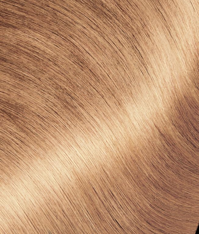 Garnier Hair Color Olia Ammonia-Free Brilliant Color Oil-Rich Permanent Hair Dye, 9.0 Light Blonde, 2 Count (Packaging May Vary)