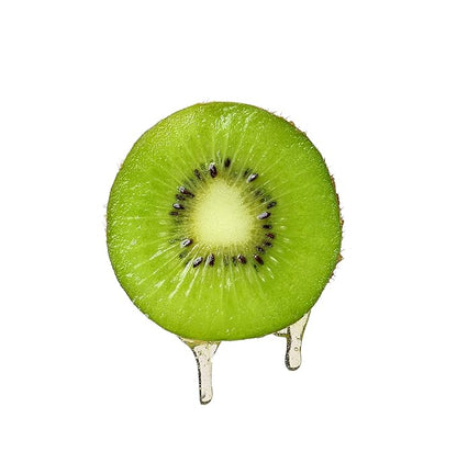 Kiwi Seed Oil - 8 oz - 100% Pure, All Natural, Cold Pressed, Unrefined, Premium Grade Carrier Oil Perfect for Hair, Skin, Scalp, Body Care Vegan Moisturizer, DIY, Cosmetics - Packaging May Vary