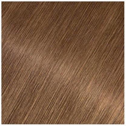 Garnier Hair Color Olia Ammonia-Free Brilliant Color Oil-Rich Permanent Hair Dye, 7.0 Dark Blonde, 2 Count (Packaging May Vary)