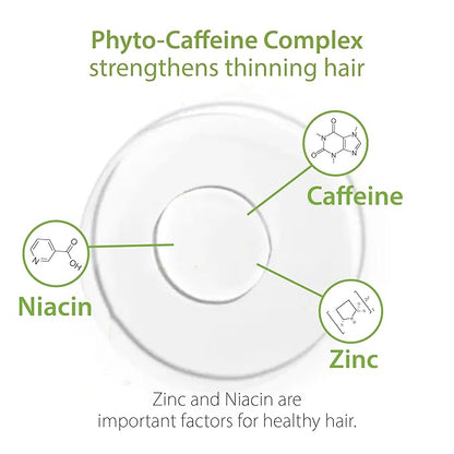 Plantur 39 Fine and Brittle Hair Shampoo and Conditioner Bundle I Promotes Natural Hair Growth I Phyto-Caffeine Formula I Shampoo (8.45 Oz) and Conditioner (5.07 Oz)