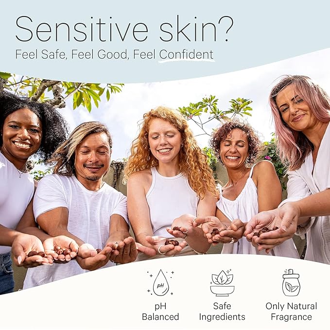 Tree to Tub Vegan Biotin and Collagen Conditioner for Dry, Damaged Hair - Volumizing Sulfate Free Fine Hair Thickening Conditioner for Women & Men w/Organic Argan Oil, All Natural Lemon, Tea Tree Oil